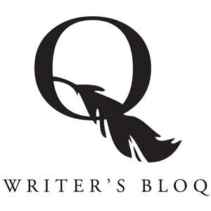 Writer's Bloq