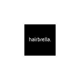 Hairbrella