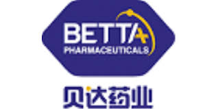 Betta Pharmaceuticals Co.