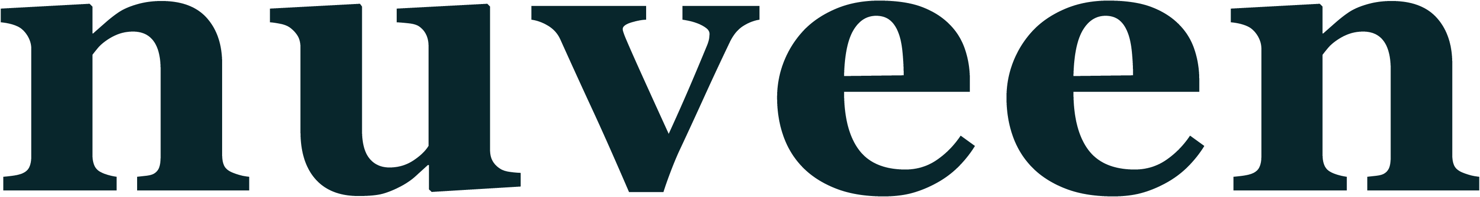Nuveen Investments