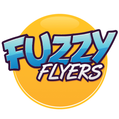 Fuzzy Flyers