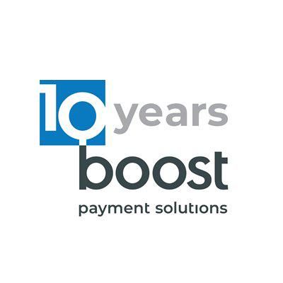 Boost Payment Solutions