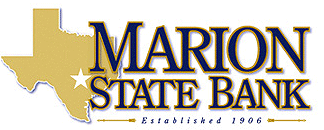 Marion State Bank logo