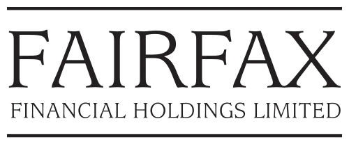 Fairfax Financial Holdings