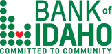 Bank of Idaho