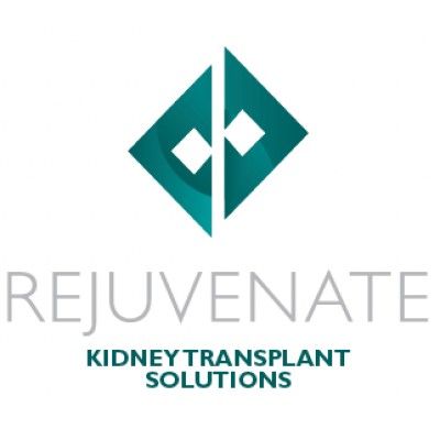 Rejuvenate Kidney Transplant Solutions