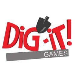Dig-It! Games