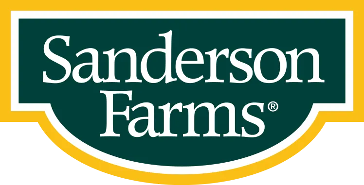 Sanderson Farms