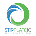 Stirplate
