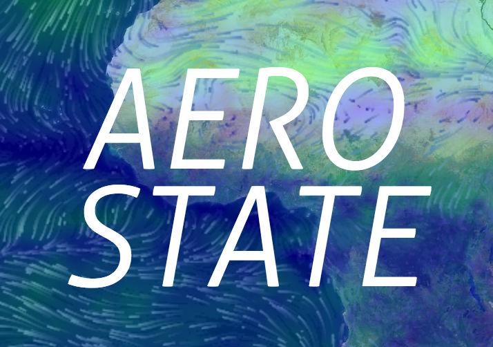 AeroState