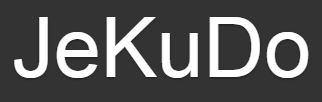 JeKudo