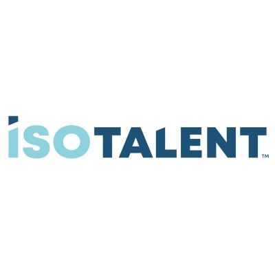 IsoTalent