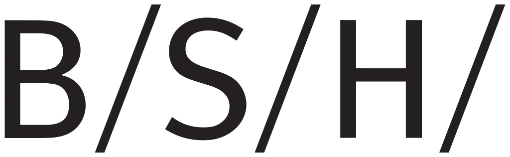 BSH Hausgeräte