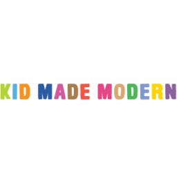Kid Made Modern