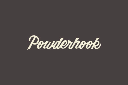 Powderhook