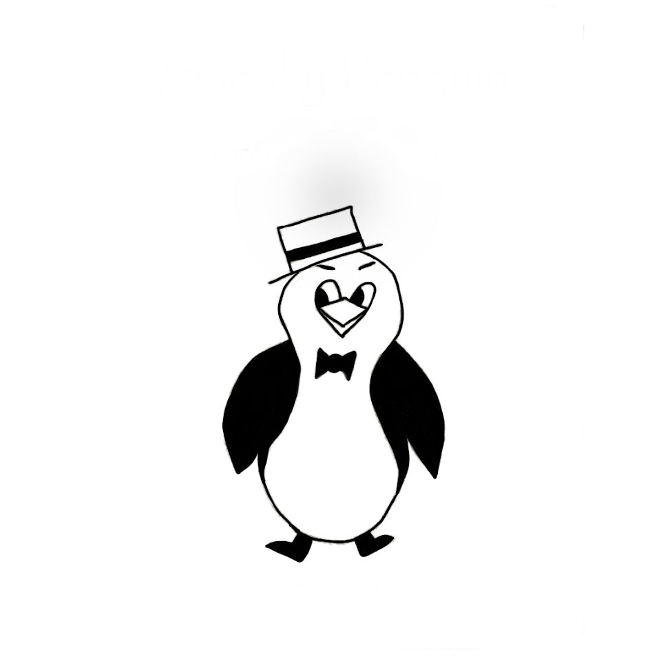 Sneaky Penguin Brewing
