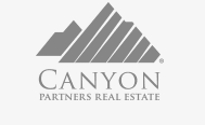 Canyon Partners Real Estate