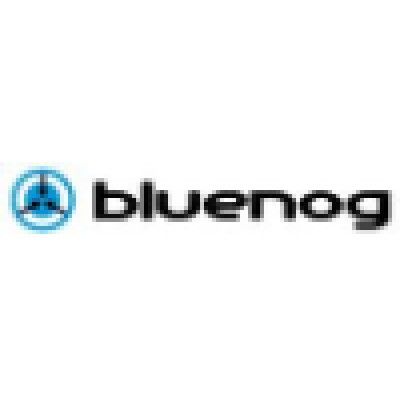 Bluenog