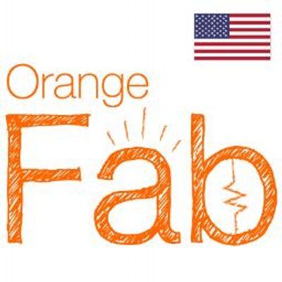 Orange Fab