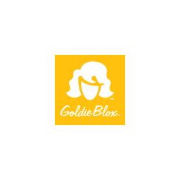 GoldieBlox