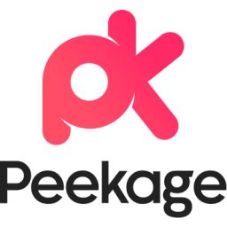Peekage