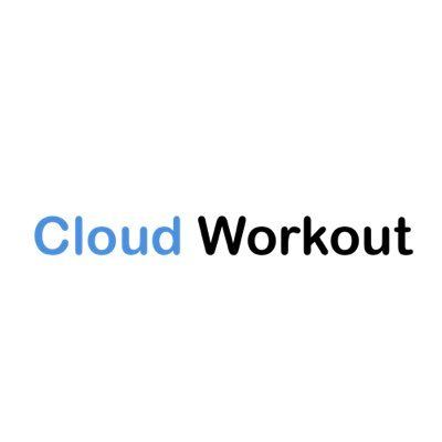 Cloud Workout