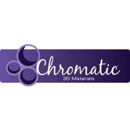Chromatic 3D Materials