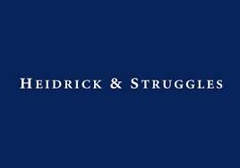 Heidrick & Struggles