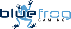 Blue Frog Gaming
