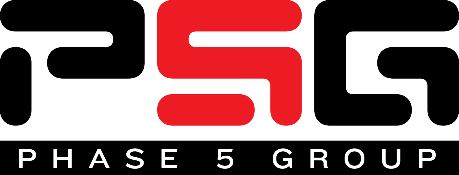 Phase 5 Group