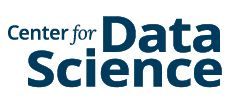 Center for Data Science