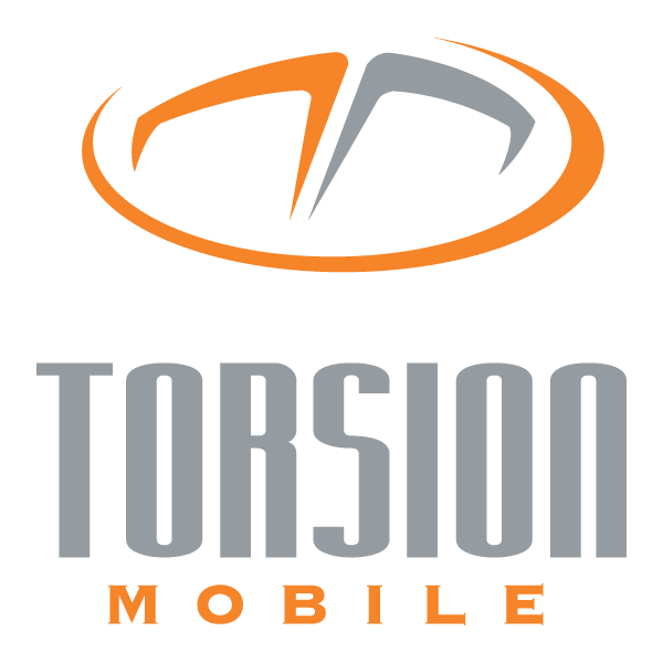 Torsion Mobile