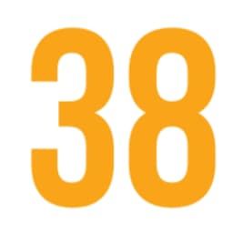 38 Zeros