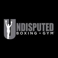 Undisputed Boxing Gym