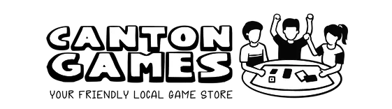 Canton Games