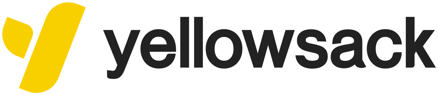 Yellowsack