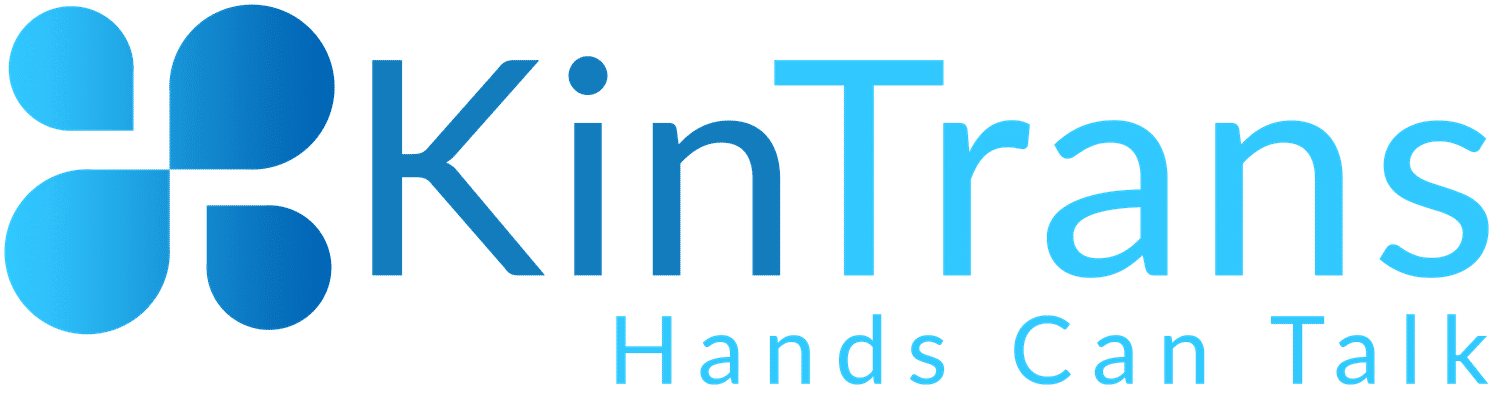 KinTrans
