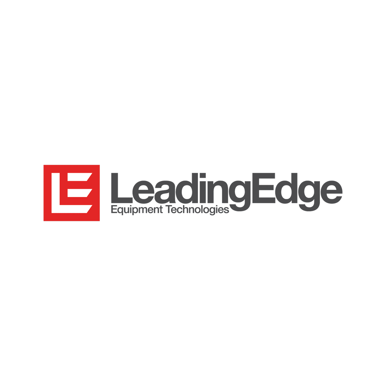 Leading Edge Equipment Technologies
