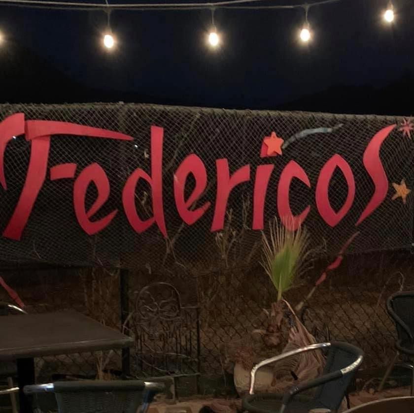 Federicos Grill