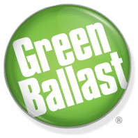 Green Ballast