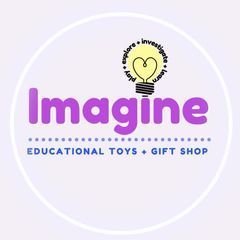 Imagine Educational Toys and Gift Shop