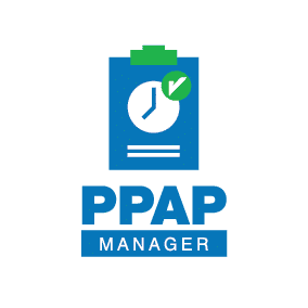 PPAP Manager