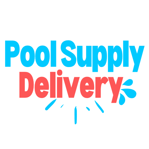 Pool Supply Delivery