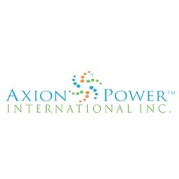 Axion Power International