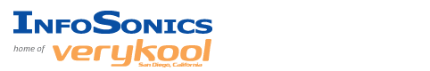 InfoSonics