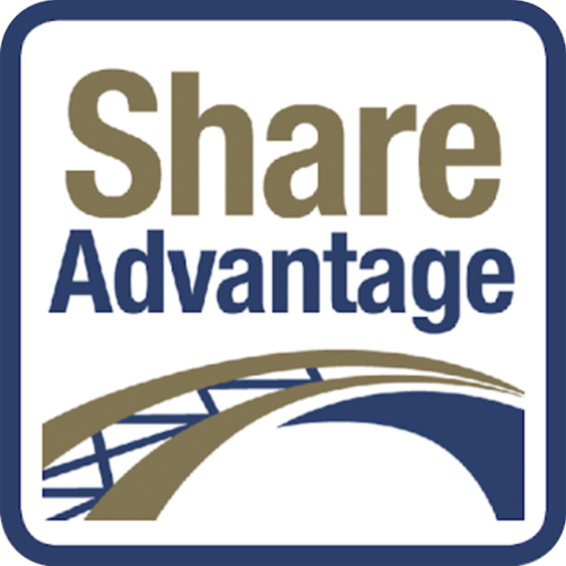 Share Advantage Credit Union logo