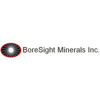 Boresight Minerals