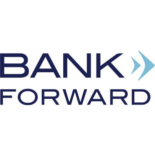 Bank Forward logo