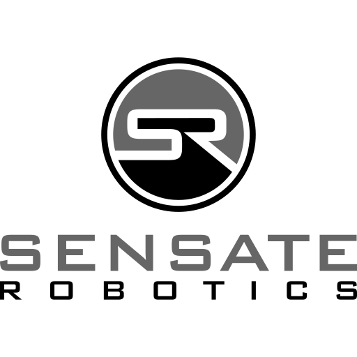 Sensate Robotics logo