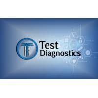 Test Diagnostics